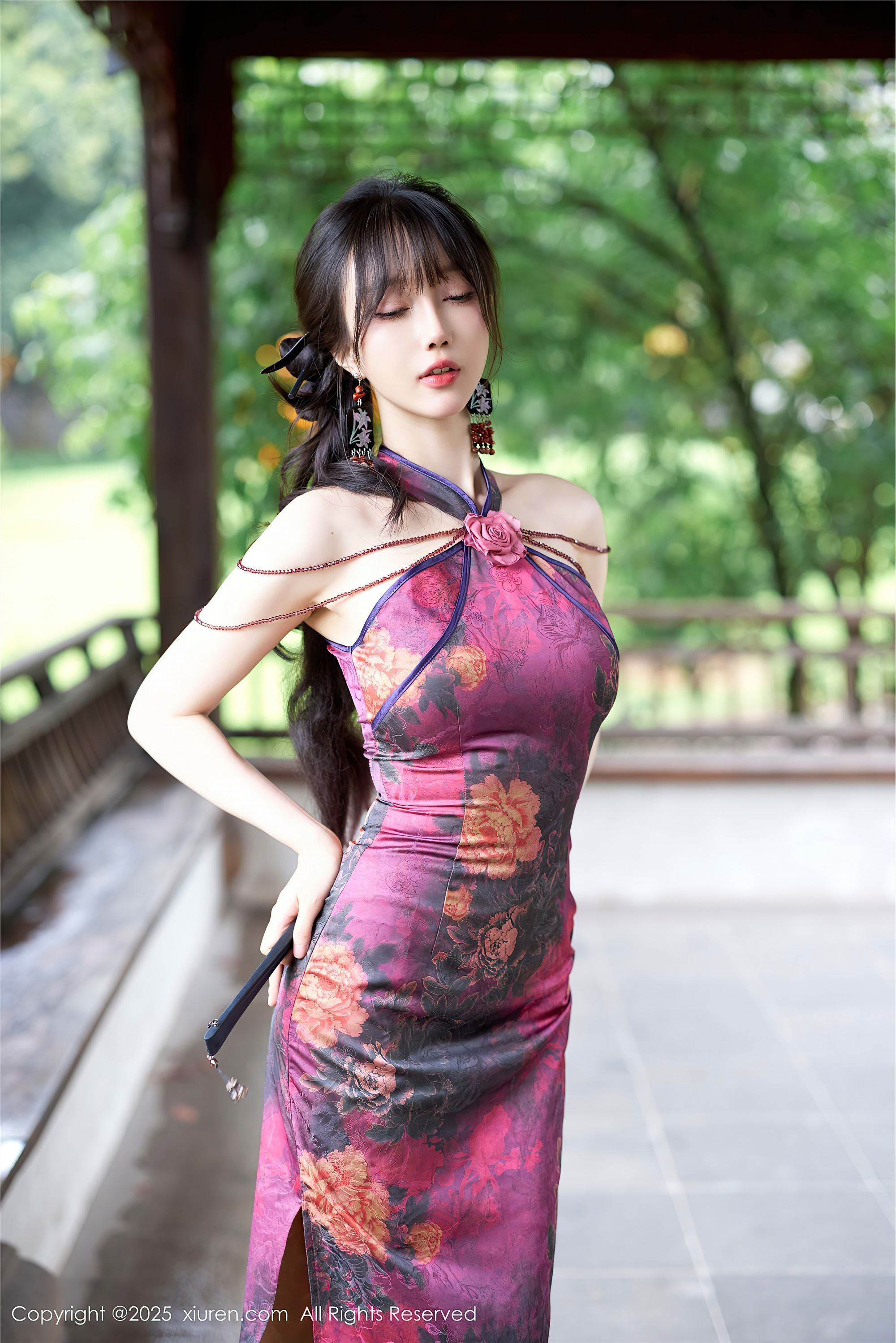 Xiuren秀人网 2025.07.28 NO.10593 玥儿玥er